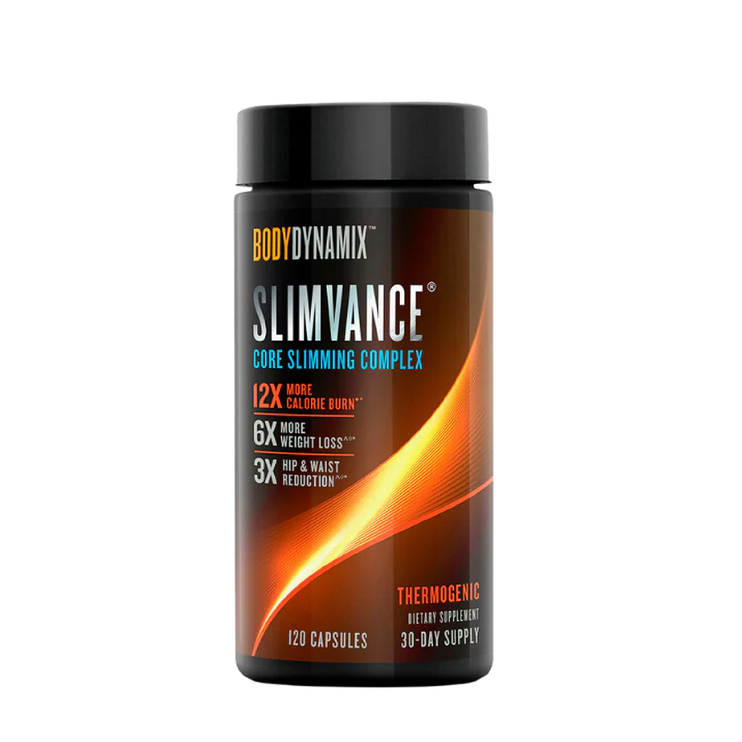 gnc-slimvance-120-capsulas GNC Slimvance de 120 cápsulas, suplemento quemador de grasa y termogénico de venta en GNC Ecuador.