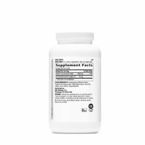 GNC Vitamin C 1000mg (360 Tabletas) - Image 2