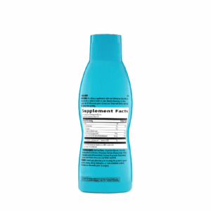 GNC Triple Strength L Carnitina Liquid - Image 2