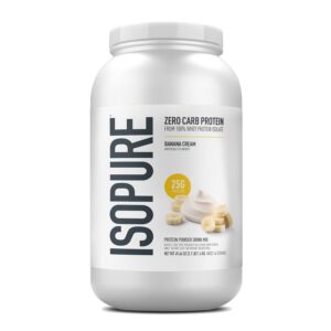 ISOPURE 3LB 44 servings