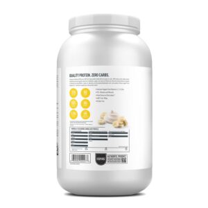 ISOPURE 3LB 44 servings - Image 3