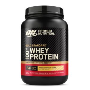 GOLD STANDARD 100% WHEY 29 servings