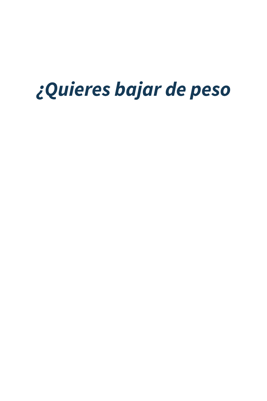 PESO - GNC Ecuador