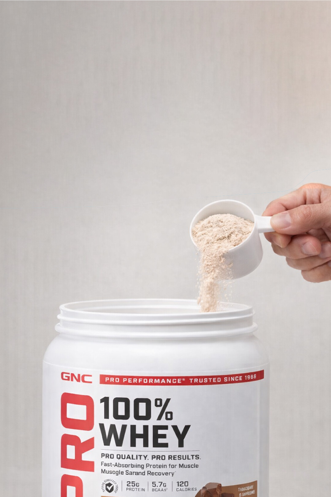WEB GNC Pro Ecuador