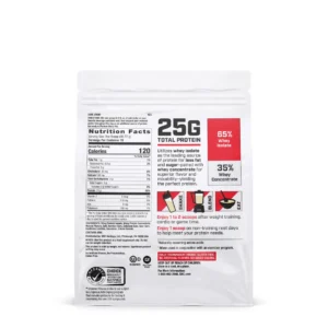 GNC Proteína 100% Whey (12 Servidas) - Image 4