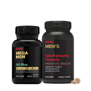 Men's Care